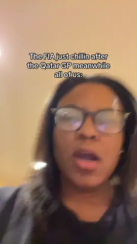 The only thing that cheered me up after the race was finding out Yuki thought there was a beaver on the track instead of a mirror 😭😭 #qatar #formulaone #f1 #qatargp #formula1 #f1tiktok #f1contentcreators #fyp #fia #trend 
