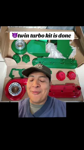 #greenscreen lol bro is so cringe 🗣️ #turbokit #truck #chevy #cateye #trucks 