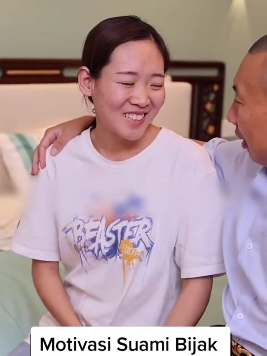 Motivasi suami yang Bijaksana 