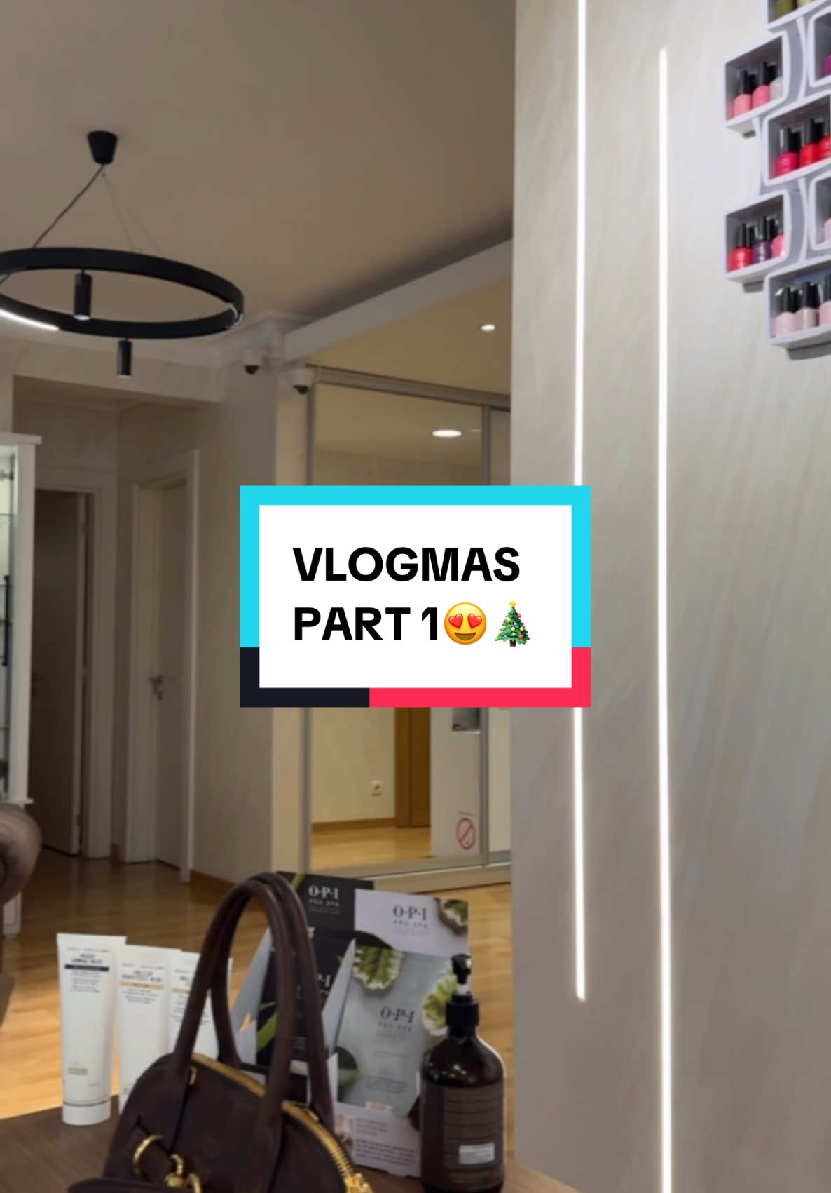 VLOGMAS PART 1😍❤️ #Vlogmas #anetamilicic 