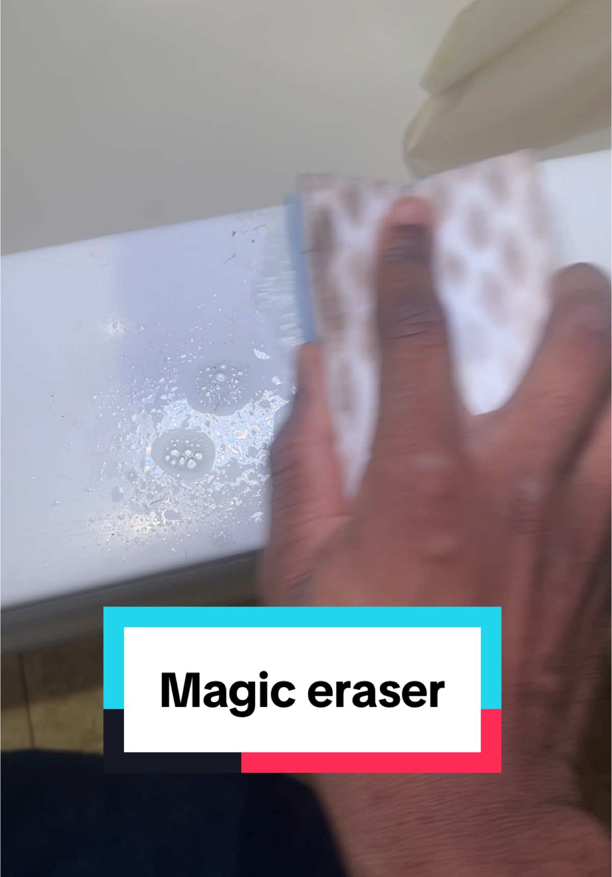 This deal is insane #cleaning #magiceraser #sponge #cybermonday  