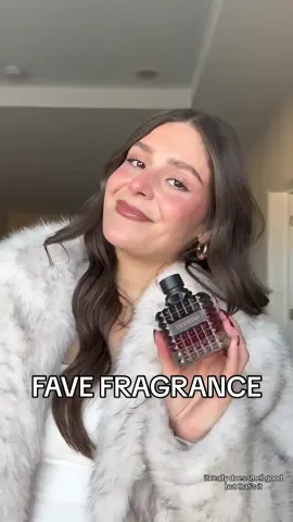 Born in Roma Intense will now be my signature scent ✨ #borninromaintense #giftedbyvalentinobeauty #fragrance #perfume #perfumetiktok #perfumetok #fragrancetiktok @sephora @Valentino.Beauty 