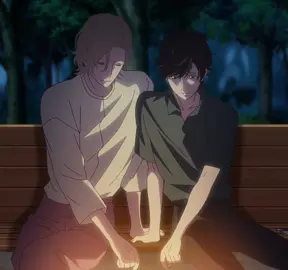Is this string theory? #twilightoutoffocus #twilightoutoffocusanime #twilightoutoffocusanimeenglishdub #twilightoutoffocusedit #tasogareoutfocus #maotsuchiya #hisashiotomo #maoxhisashi #hisashixmao #bl #boyslove #redstringtheory 