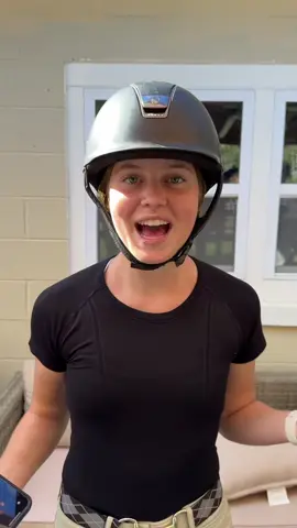 HOT TO GO @ BV!!! #hottogodance #bvxxx #equestrian #florida #hunterjumpers @Savvy 