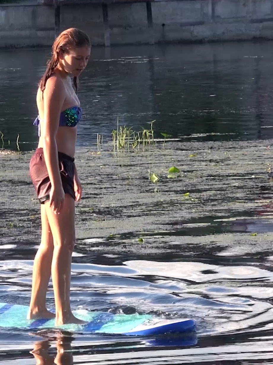 #girl #beautifulgirl #fun #Summer #natural #surfing 