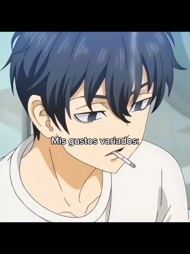 Mis Gustos Variados 💕 ¿Cuál es tu favorito? 👀🎶 #MisGustosVariados #AnimeLovers #PersonajesDeAnime #Bellakath #AnimeEdits #TikTokAnime #AnimeFans #FYP #ParaTi #AnimeViral #AnimeBoyEdit #OtakuLife #AnimeMood #EditAnime #AnimeMusic