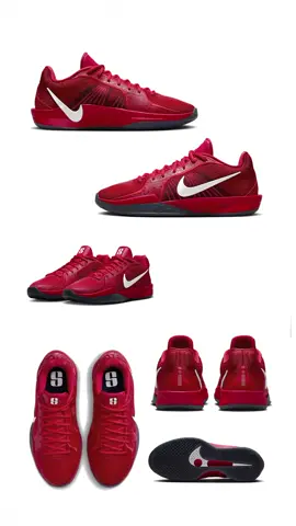 all I want for Christmas is> #foryou #sabrina2usa #sabrina2 #basketballshoes #trend #vinkickers 