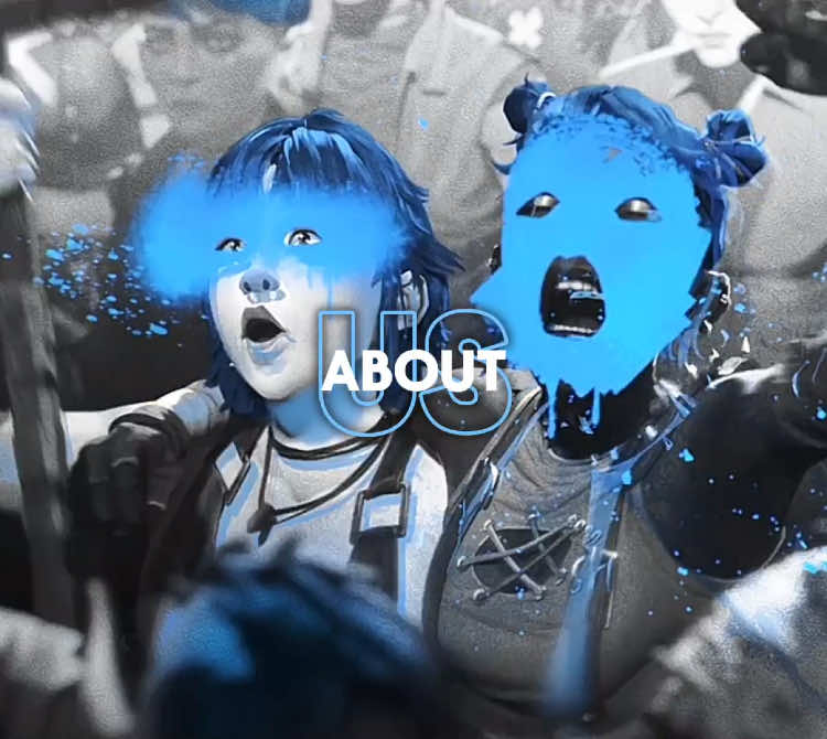 #ARCANE - they dont really care about us. //#ZAUN#SEASON2#arcaneleagueoflegends#leagueoflegends#edit#arcaneedit#undercity#arcaneseason2#jinxedit#fyp#lol#netflix#arcanenetflix#paintthetownblue#arcaneseason2edit#undercityarcane //scp: Akob3ll