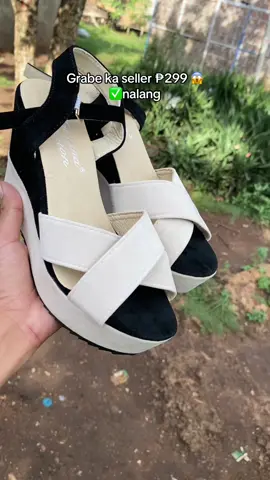 #₱299 nalang😭😭😭#sandalsforwomen #sandal 