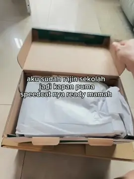 @bukvi__  izin ambil vidio nya KA🙏 #fyp #puma #pumaspeedcat 