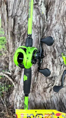 3 FREE Baits w/ Every Rod & Reel Combo Purchase 🔥 LINK IN BIO‼️🐟 - #fishing #bassfishing #fishingrod #fishingreel #lews #lewsfishing #fishingvideos #fyp #kickintheirbasstv 