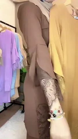 New arrival✨✨DEMURE Modern kurung❤️❤️ #kurung #kurungmoden #bajukurung #bajukurungmoden #kurungraya #bajuraya #bajuraya2025 #raya2025 