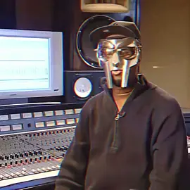 VAUDEVILLE VILLAIN #MFDOOM #EDIT #RAP #CAPCUT #HIPHOP #MADVILLAIN #SUPERVILLAIN 