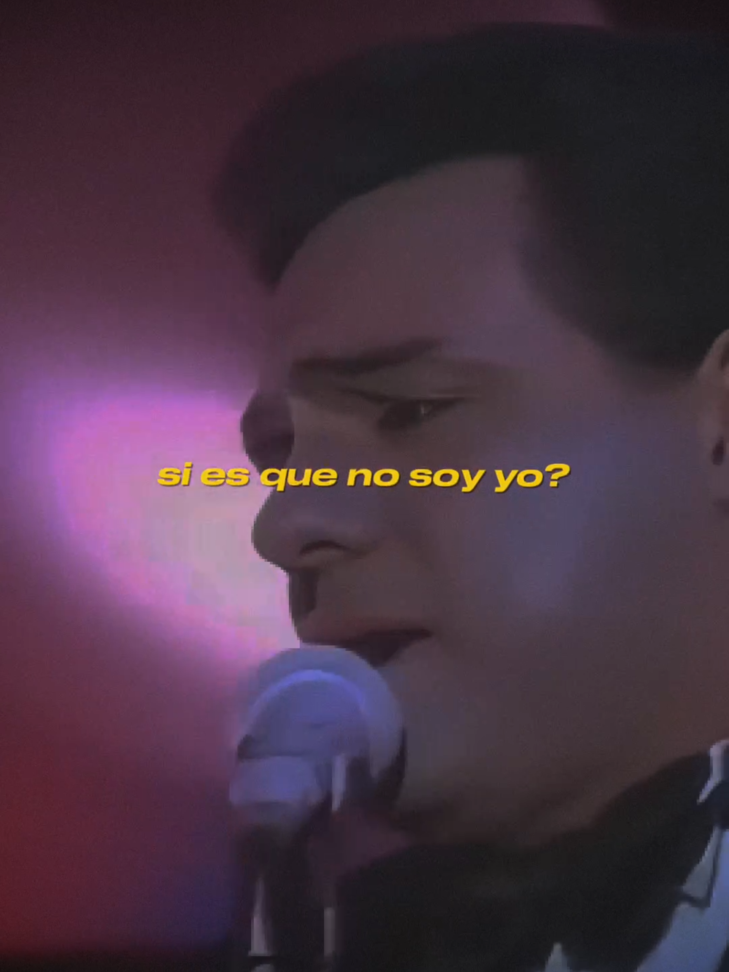 ¿Y Quién Puede Ser? #JoseJose #Clasicos #ParaTi #Diciembre #fyp