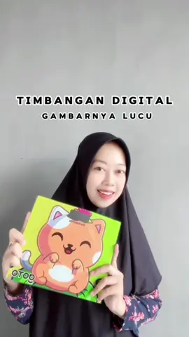 #timbangan #timbangandigital #timbangankarakter #timbanganbadan #homeliving #racuntiktok #fyp #tiktokviral 