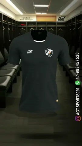 camisa vasco da gama 🚀#uniforme #camisadetime #futebol #vasco #torcida 