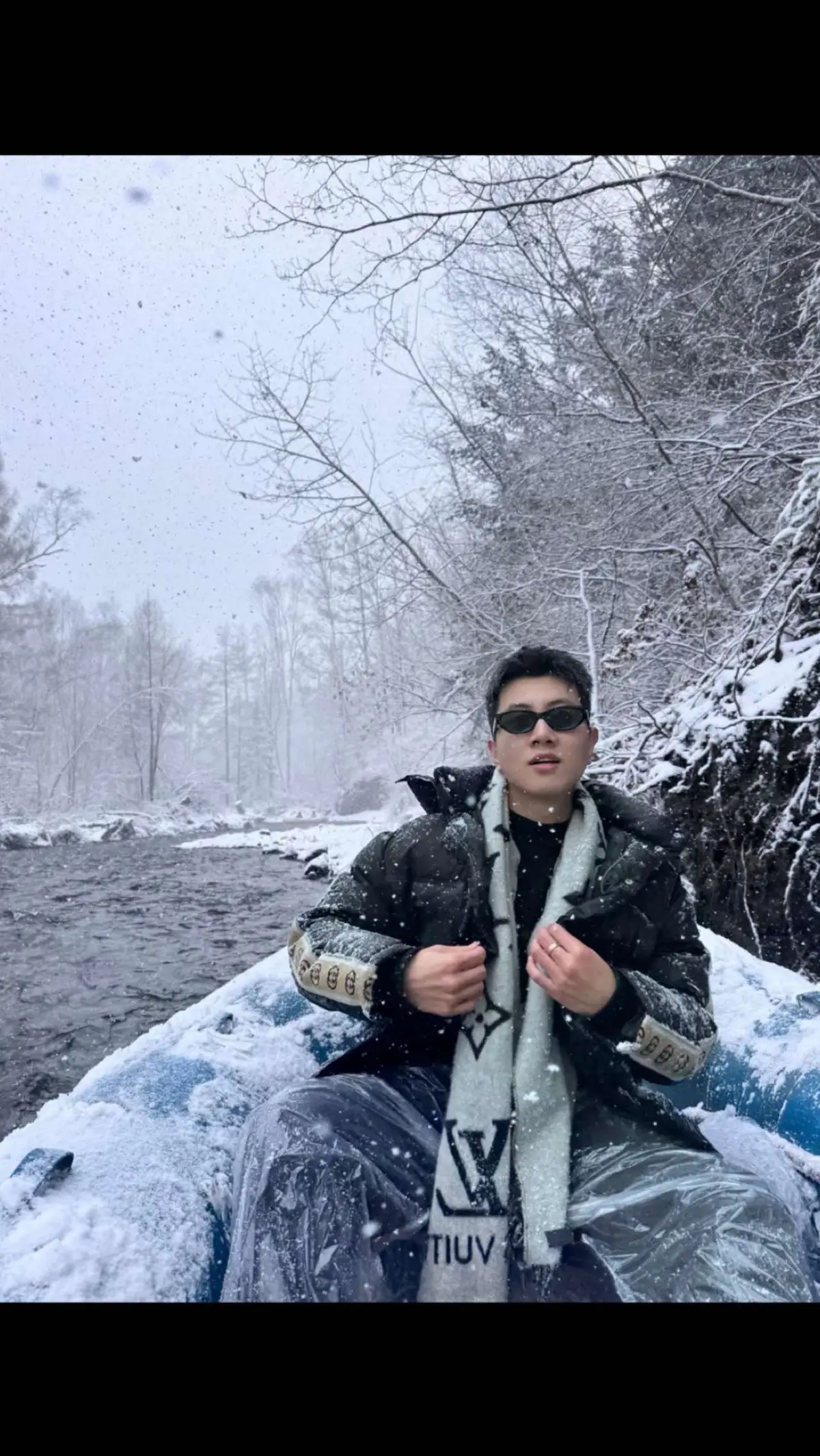 失去了很多东西。但最遗憾的，大概就是失去了 以前的自己吧。