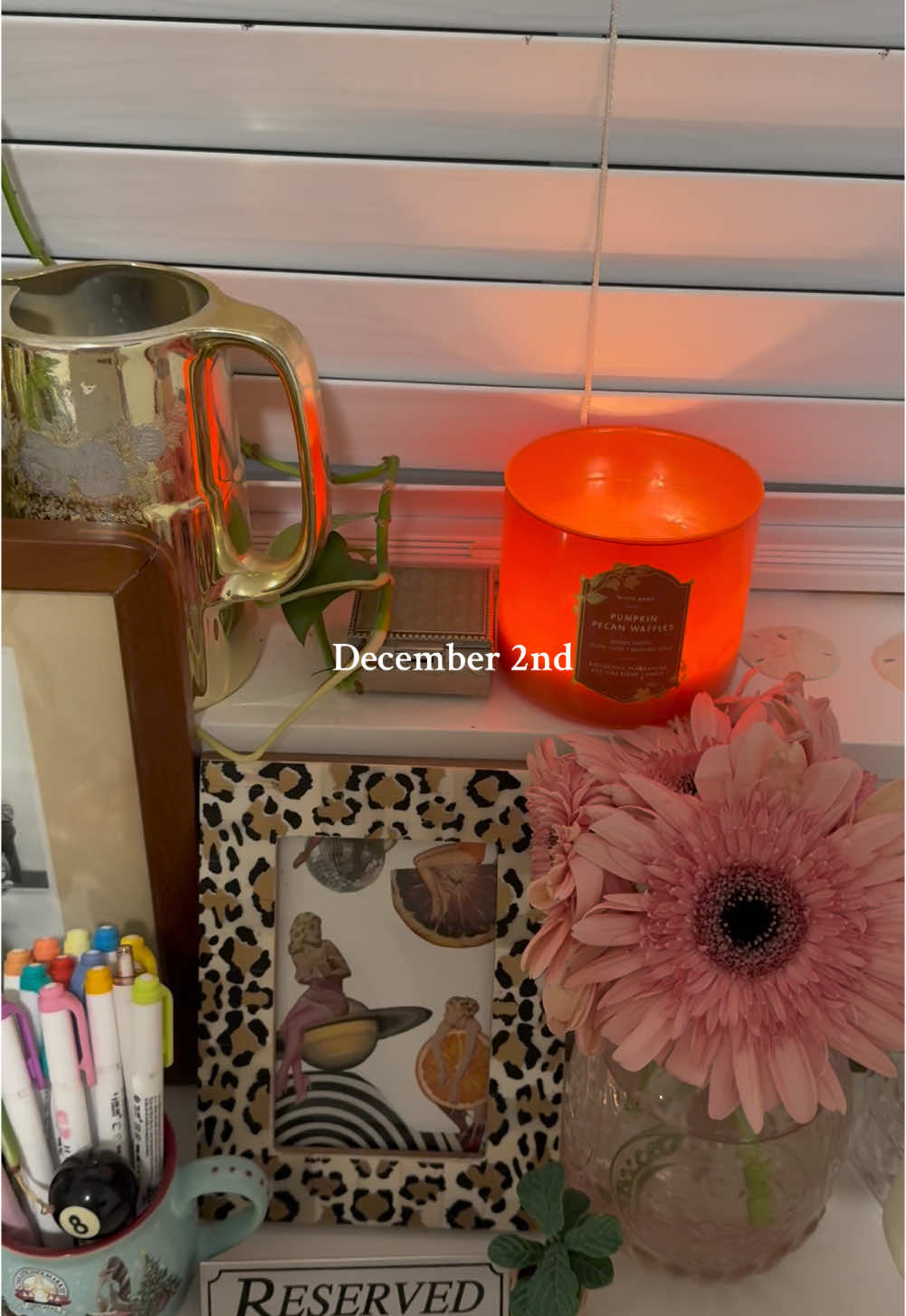 my december second🩷 #Vlogmas #yogateacher #hotyoga #twilightsaga #birthday #10ksteps #spendthedaywithme #morningroutine 