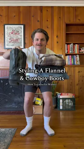 Styling a California Cowboy inspired look #fyp #mensfashiontips #mensfashionwear #fashioninspo #outfitideas #winterfashion #vintagefashion #OOTD #styletips #workwear #denimyourway 