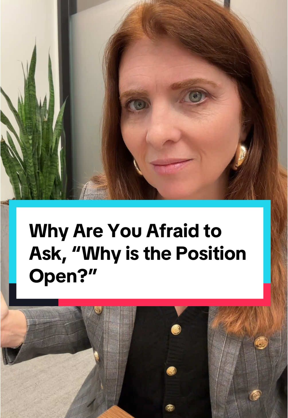 Replying to @xyz Don’t be afraid to ask “Why is the position open?”    At the end of a job interview they are going to say, “Do you have any questions for us?” and you should be prepared with impressive questions for them,    👉Watch this video @Anna Papalia for 3 impressive questions to ask at the end of a job interview👈   ❌It’s NOT illegal to ask why the position is open ❌It’s NOT nosey.  ❌It’s not a secret.    👩🏾‍💻Asking why the position is open gives you a lot of great information.    ✅Perhaps the position is new because the company is doing so well.    ✅Perhaps the person who worked in the role got promoted and you can ask them what that person did so well to be promoted.    ✅Perhaps they moved on to a new company and you get the feeling that it wasn’t a good fit, this allows you to ask questions about what they are looking for now.    🎯No matter what their answer you will get great insight into who this company is, how they manage and if you want to work there.    👉Watch this video  @Anna Papalia to learn how to answer, “Are you actively interviewing?” 👈   #interview #jobinterview #work #job #howtoanswerinterviewquestions #interviewquestions #interviewprep 
