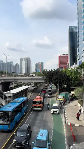 Video prank keseharian buat instagram whatsapp story polosan: video story footage jalan jalan buat ngibulin temen upload story lagi di luar sekitaran RANDOM DI JAKARTA 4K HD #fyp