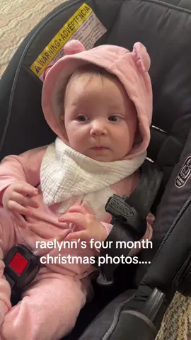 lets just say she was not having it by the end if it…  results in 2 weeks!! #fypシ #teenmom #christmas @Elizabeth Pottorf 