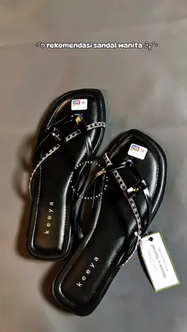 cuma 40ribuan aja ❤️ #fyp #sandalwanita 
