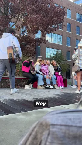 Broadway girls shouldn’t ALWAYS be left alone 😤 #music #talent 