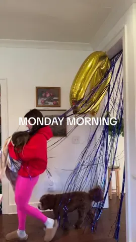 Its never not busy in the AM🫶🏼💖I love it🥹I hope you all had the best monday ilysm #momoffour #morningroutine #MomsofTikTok #morning 