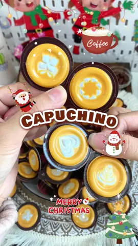 Kẹo Socola Cà Phê Capuchino mini. Thơm ngon đậm vị coffee☕️☕️🥛🥛 #capuchino #keocaphesua #keocoffee #coffee #kẹo #candy #socolacaphe #ancungtiktok #reviewanngon #xuhuong #sandealthantoc #sale  