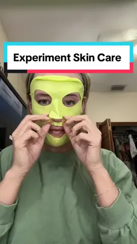 This bundle from experiment skincare was definitely worth it #skincare #skincareroutine #skincaretips #tiktokshopblackfriday #tiktokshopcybermonday #giftsforher 