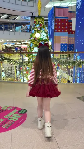 น้องฟ้าใส เด็กที่ใส่ชุดไหน Sold Out ชุดนั้น 😘 #กระโปรงเด็กผู้หญิง #เสื้อผ้าคริสมาสต์เด็ก #เสื้อผ้าเด็กผู้หญิง #ลูกสาว #ลูกคุณหนู #พิกัดในตะกร้าหน้าโปรไฟล์ 