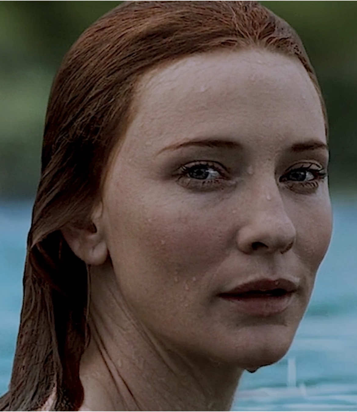 🌙 a million different people • I just had to edit my own version! if you can name all these films / tv shows you qualify as a veteran 🫡  #cateblanchett #cateblanchettedit 