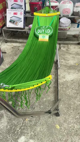 Võng xếp Duy lợi i nốc hàng công ty chất lượng cao ạ
