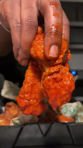 Wingstop ASMR Mukbang ✨ i was real hungry today 😩 #mukbang #fyp #foodtiktok #Food #viralvideo #wingstop #wingstopranch #wings #chicken #asmr #asmrsounds #asmrfood 