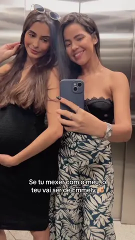 Agora aqui não ta nem ai pra nada🤣🤣 @Emmelyketilv 