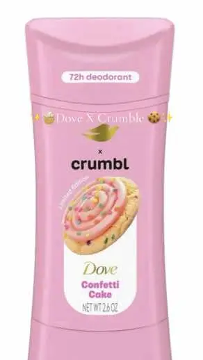 WE NEED SOME COUPONS/DEAL ASAP🔥🥳💗😍🎁 WHOS SEEN THESE WOWWW 🤩 THESE WILL BE PERFECT FOR A BURRRR BASKET ❄️☃️🎁🧺💗💗💗💗💗💗💗 📍FETCH HAS 2,000 points back omg 😱 NOW TO FIND 📍✨✨🔥🤞🏽@Dove Beauty & Personal Care @Crumbl #dove #crumbl #holiday #burrbasket 