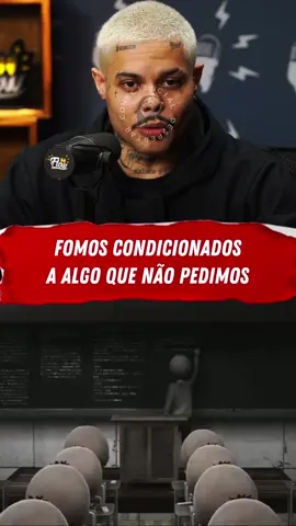 #matrix #despertar #nascer #trabalho #estudo