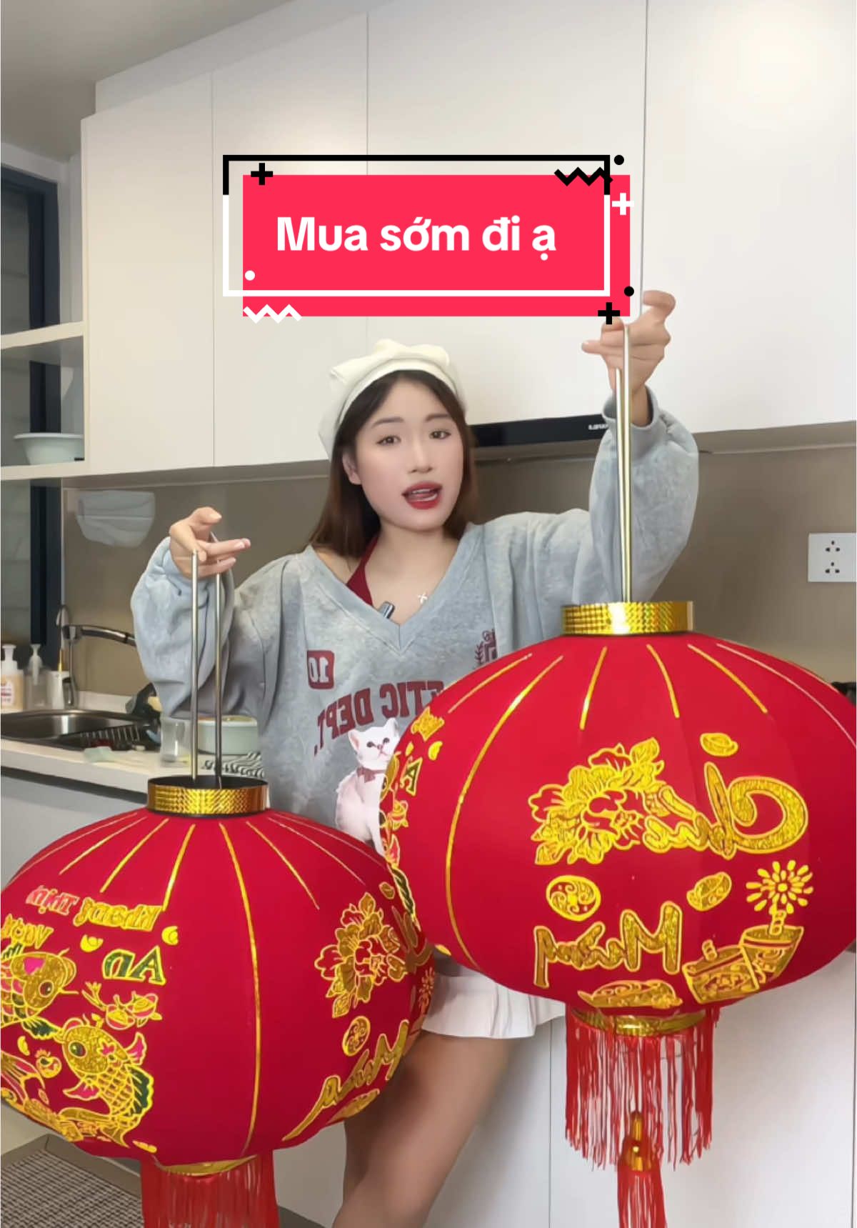 Mua sớm đi các chị ơi #hametsaumuoi #macdocungha #hametsau #viral #xh #denlong #denlongtrangtritet #denlongdo #denlongdotrangtritet #decor 