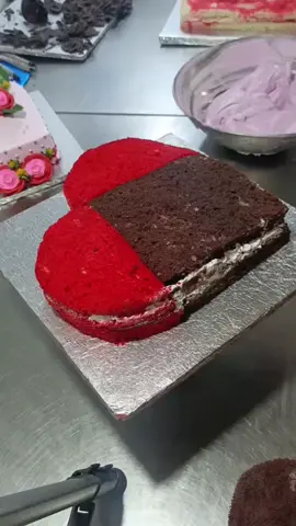 beautiful ke Dilwala cake banane ka tarika Tik Tok video