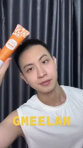Da nhẵn là dooooo @gmeelan_skincare_vn  @gmeelan.official  #GMEELANvn #skincare #xuhuong #matna #cleansingmask #GMEELANvn #payday #blackfriday #namduong 
