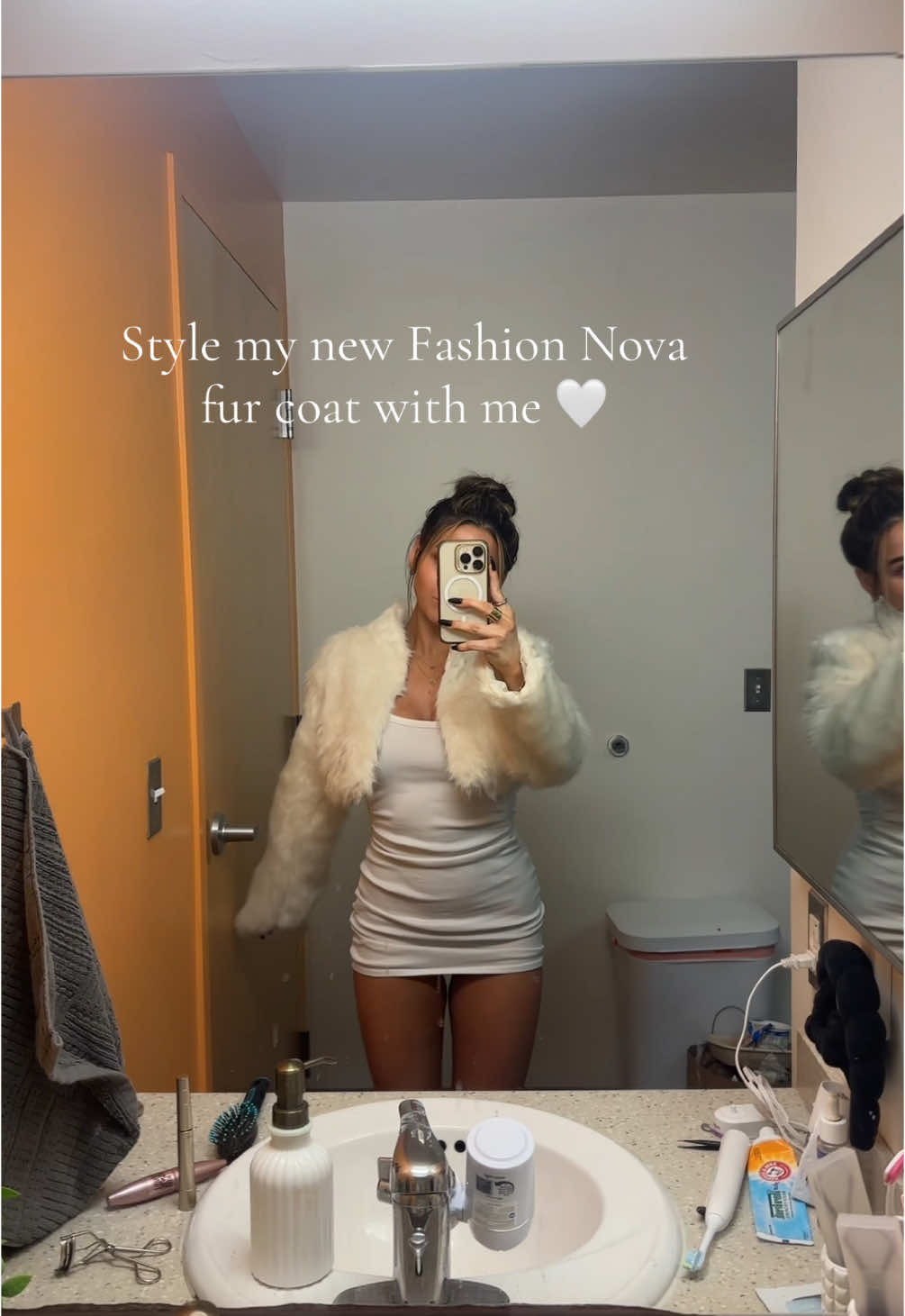 Go check out Fashion Nova’s Cyber Monday sale!! 50-99% off @FashionNova #cybermonday #fashionnova #fashionnovapartner 