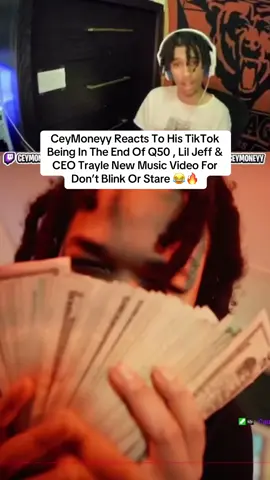 Twitch:CeyMoneyy 🔥 😭 #bloodhoundq50 #bloodhoundliljeff #ceotrayle #fyp #chicago #reaction #trending #ceymoneyy #fypシ #viralvideo 