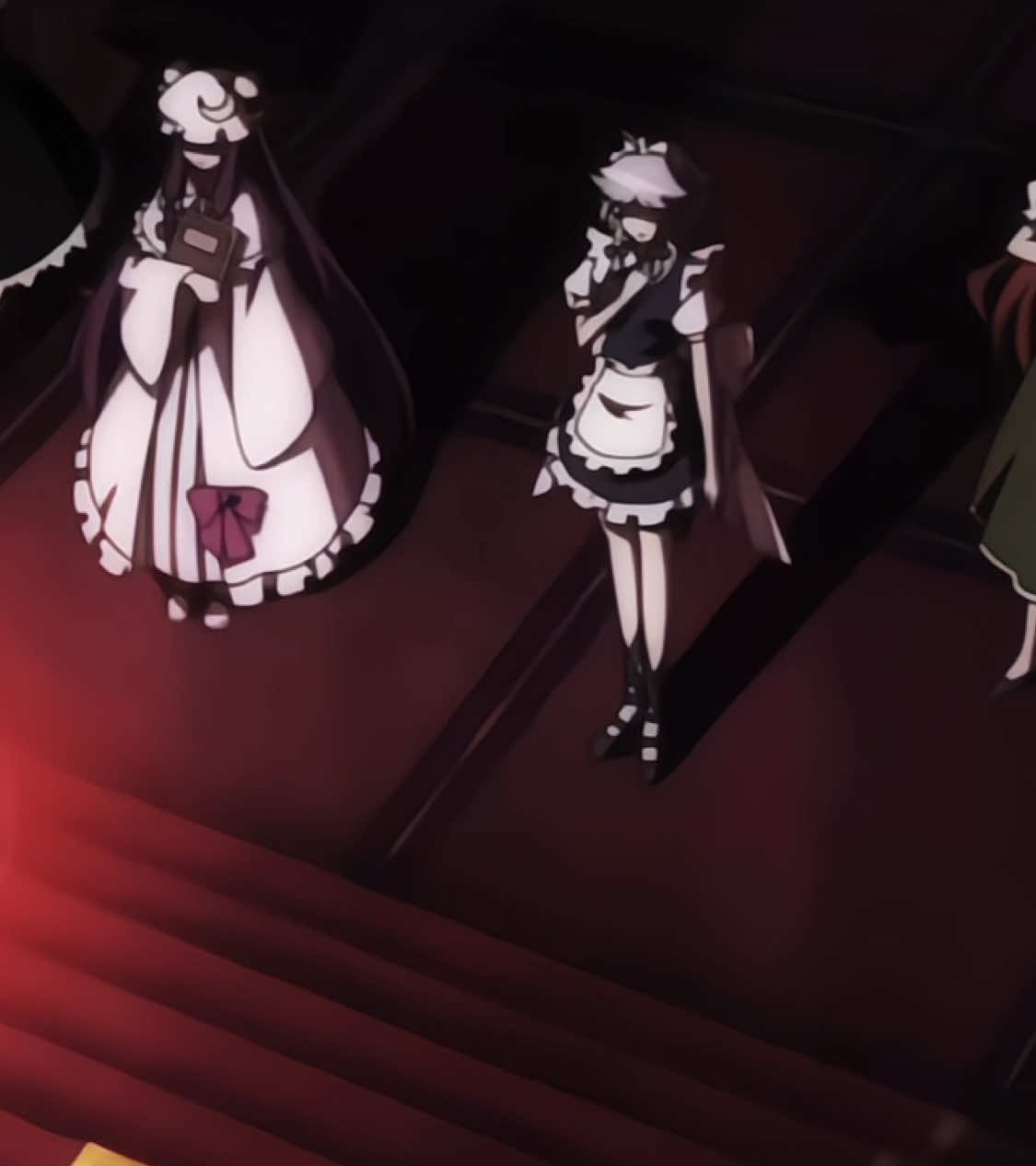 Bad apple pt.2 | #TOUHOU 