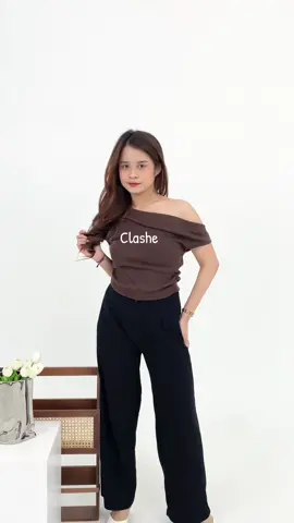 The viral diva top! Buruan checkout sebelum kehabisan yaaaa :)