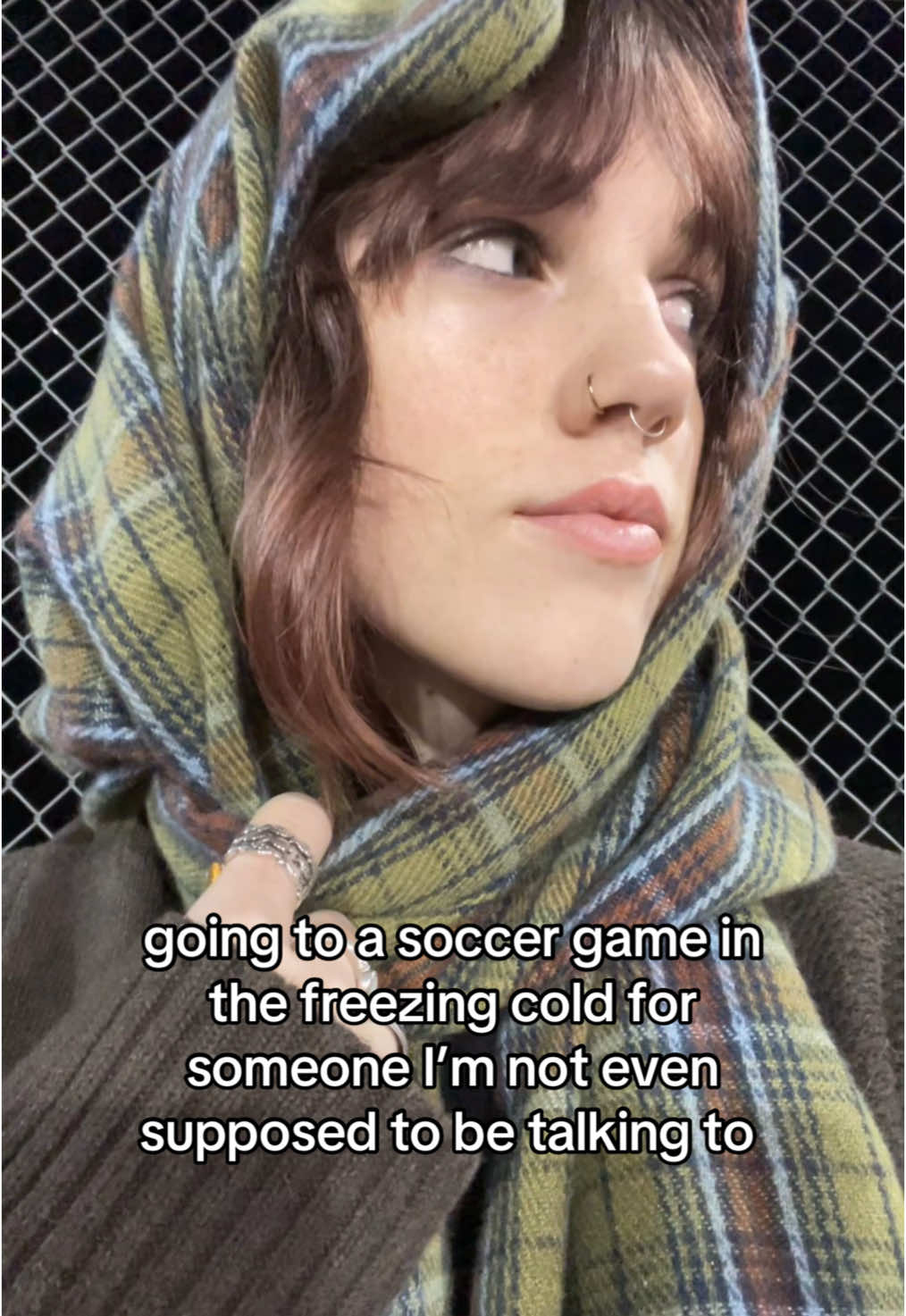 So many things to be said rn #spam 