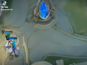 #MLBBM6 #MLBBM6WatchFest #GreaterThanEver 