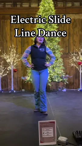 Electric slide line dance! This dance can go with almost every song and is super simple.  #linedancing #chicostatelinedancing #electricslide