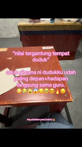 😔😣😵‍💫#fy #fyp #mots? #fypage #4u #ujiansekolah #lewatberandafyp 