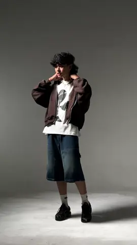 carpenter jorts its look so cool ❤‍🔥